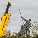 Lien travaux parc