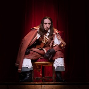D'Artagnan