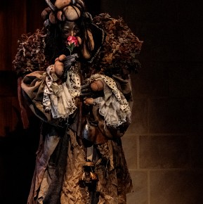 La Belle et la Bête